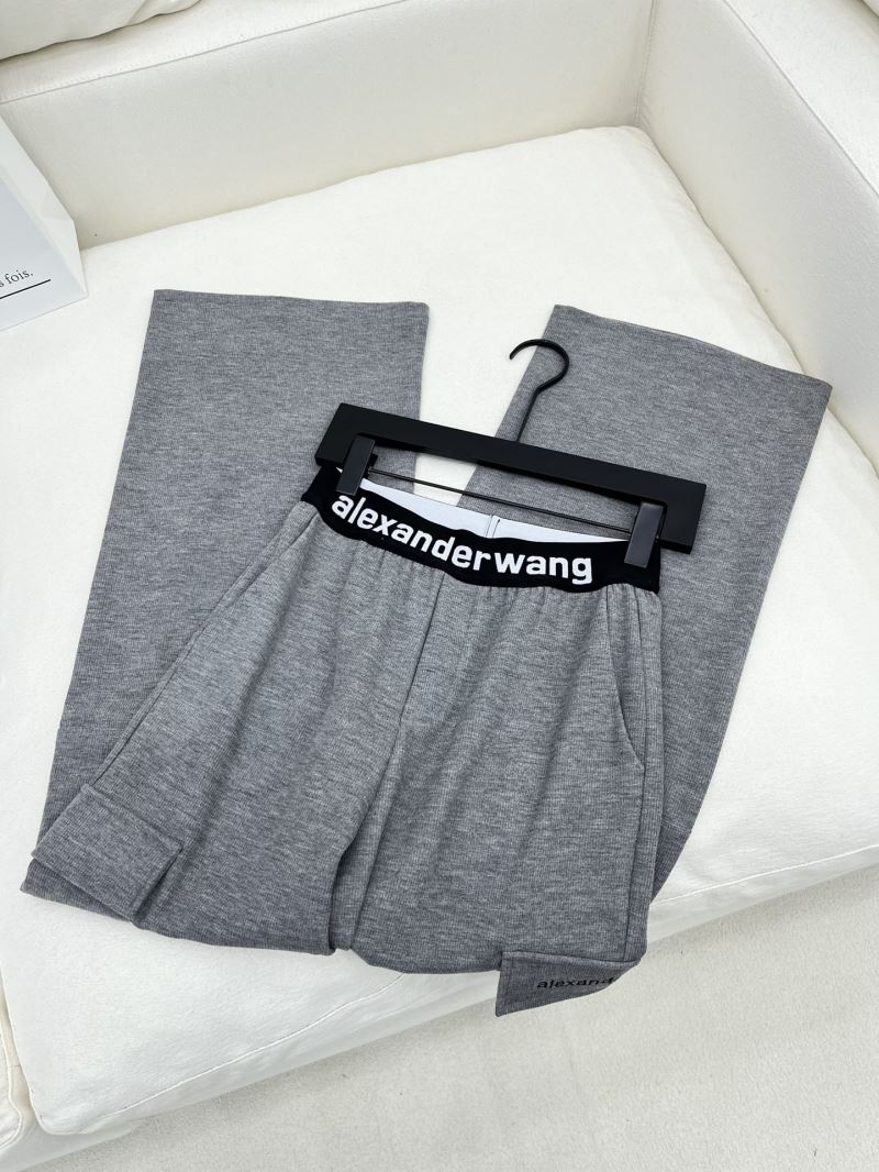 Alexander Wang Long Pants